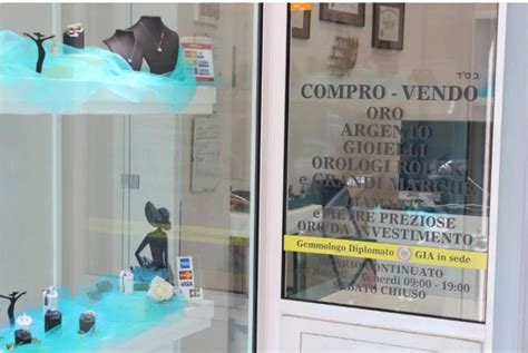 keter compro oro roma banco metalli